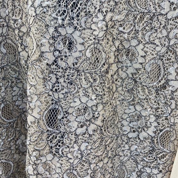 Lace blouse - Picture 3 of 5